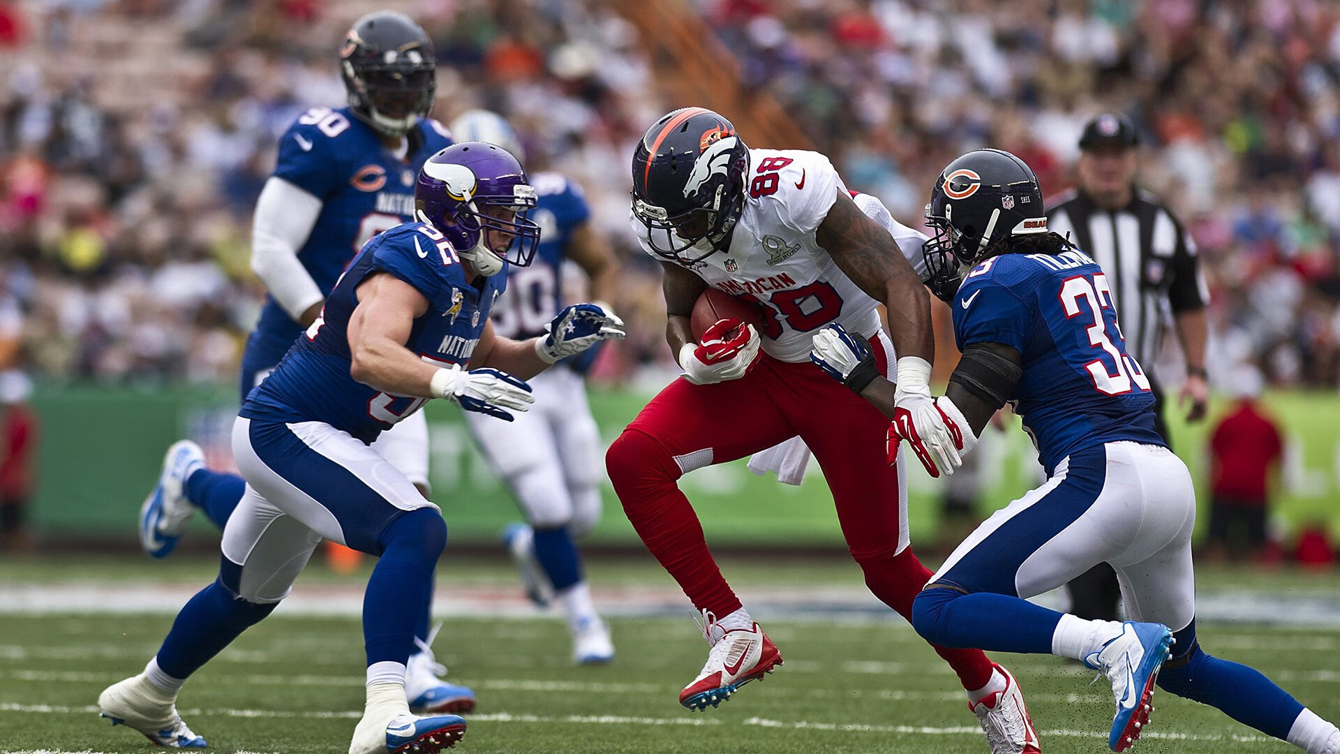 抢七之夜，格纳布里的利刃出鞘，三记绝命刀，斩断宿命锁链