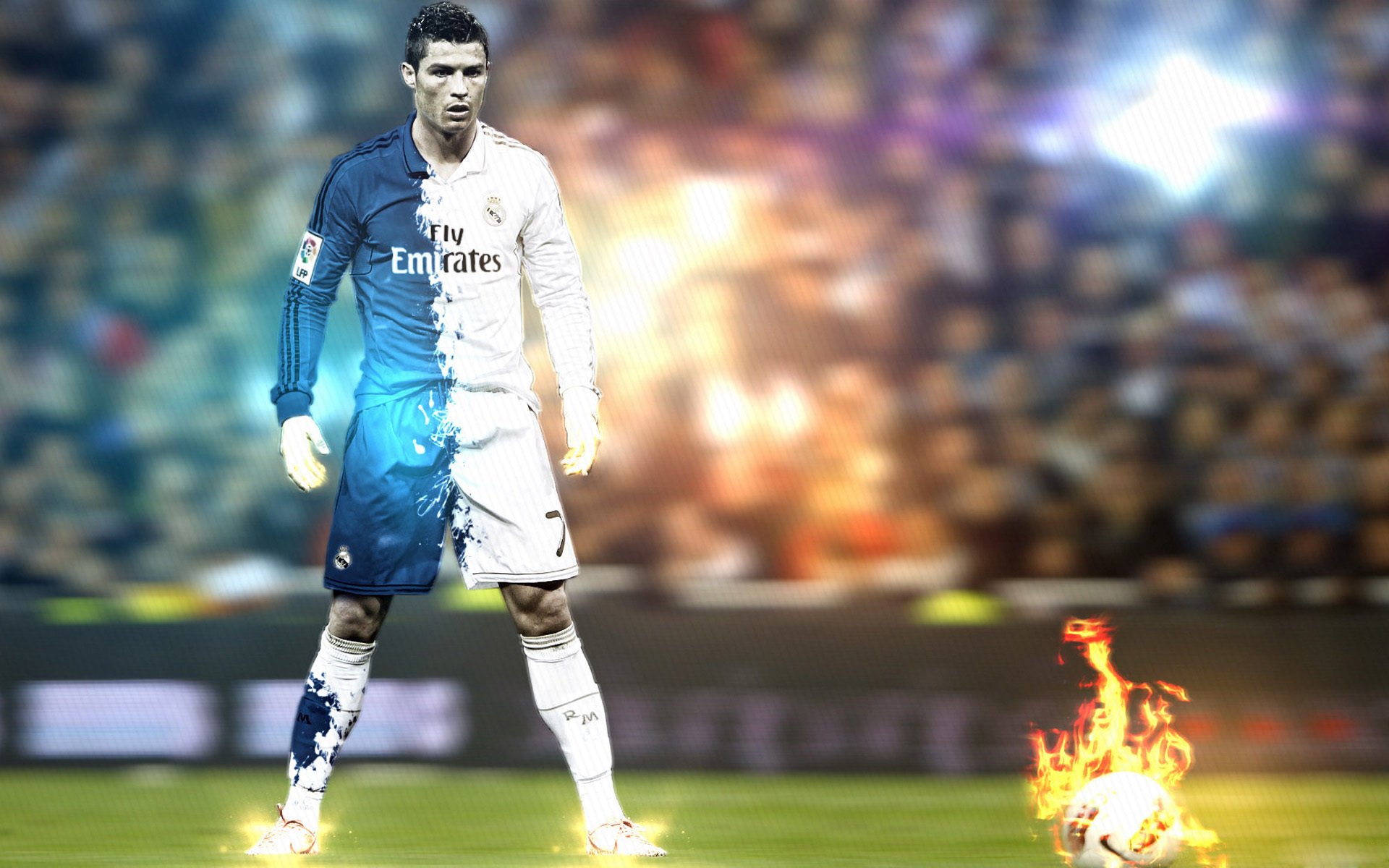 喀麦隆雄狮的逆袭，当卡拉斯科用防守锁死塞维利亚