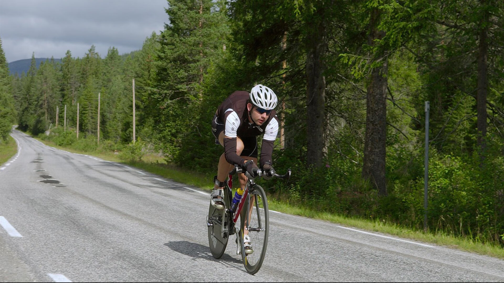 苏格兰对阵佛罗伦萨,阿克,那个为大场面而生的男人
