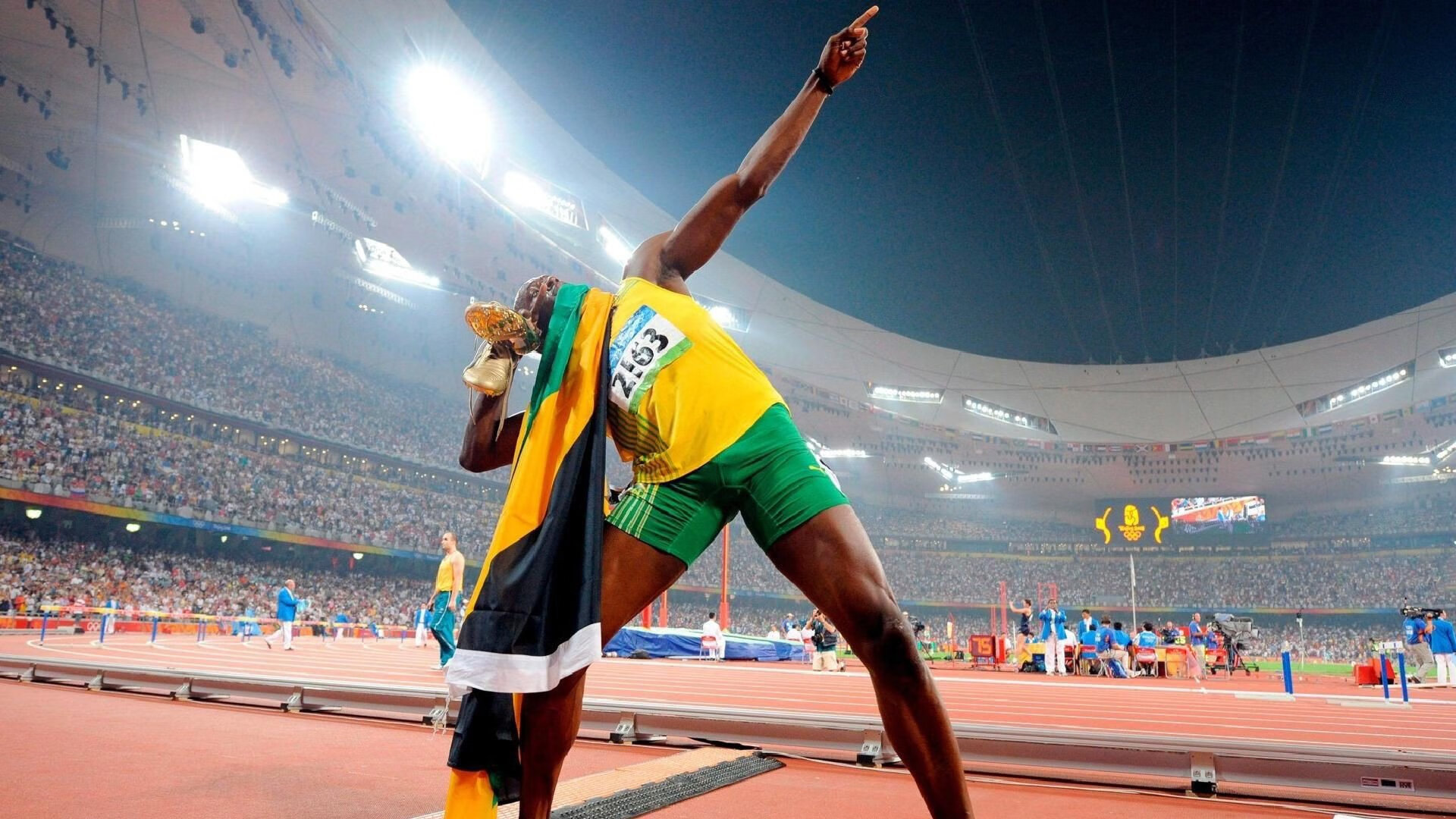 尼日利亚打穿毕尔巴鄂，当非洲雄鹰的翅膀掠过巴斯克铁壁