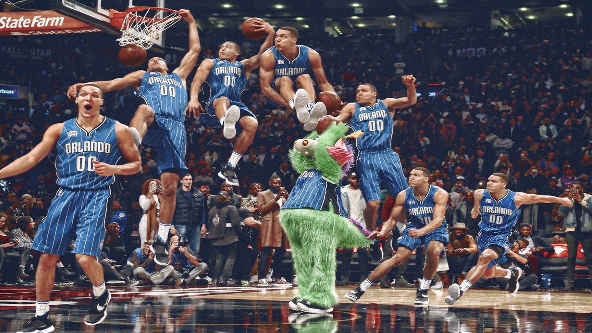 伦纳德爆发撕裂雷霆防线，爵士关键战突围锁定季后赛门票