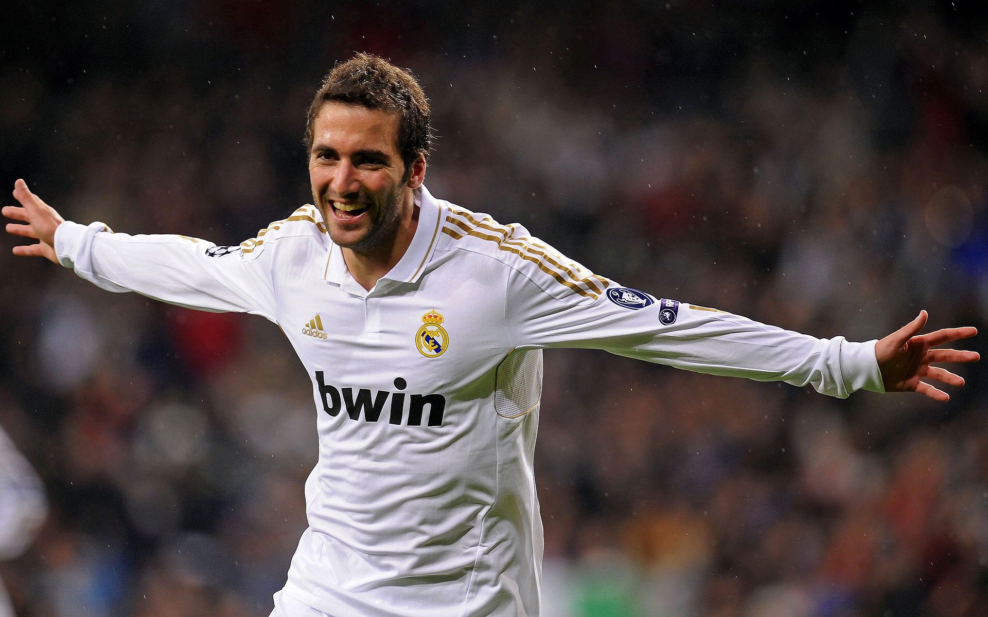 马赛终结切尔西，哈弗茨如何从水货蜕变为终结者